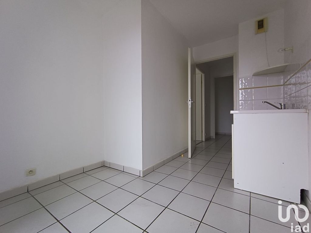 Achat appartement 3 pièce(s) Saint-Paul-lès-Dax
