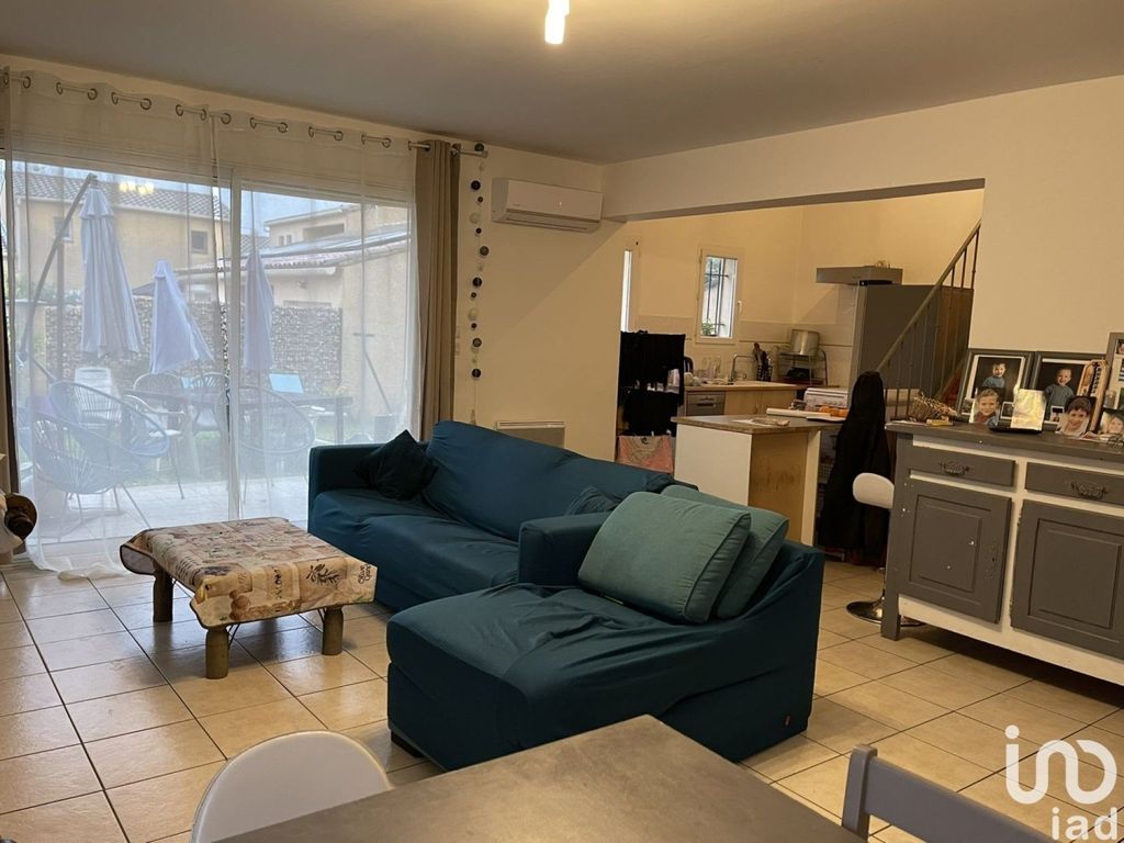 Achat maison à vendre 3 chambres 100 m² - Valréas