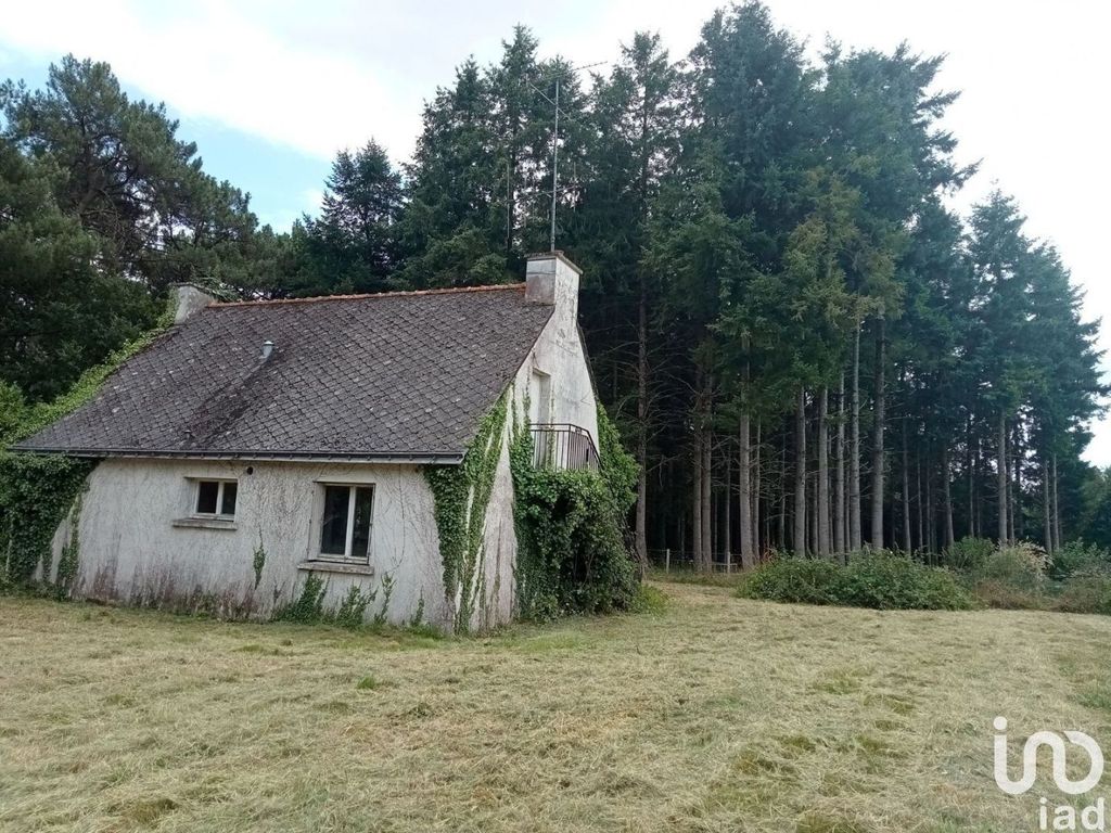 Achat maison 2 chambre(s) - Carentoir