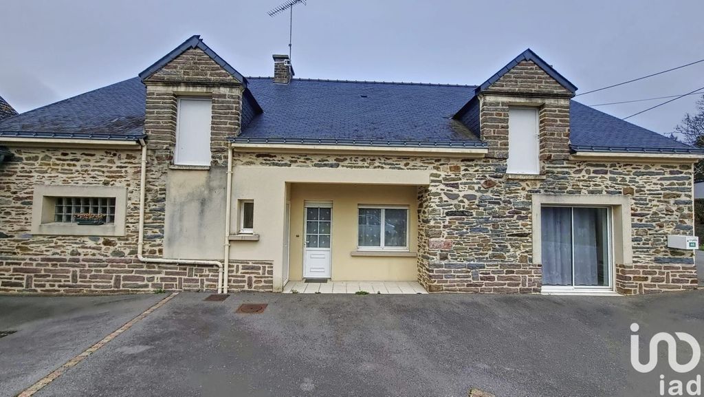 Achat maison 2 chambre(s) - Guipry-Messac