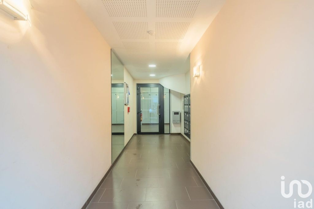 Achat appartement à vendre 3 pièces 74 m² - Lille