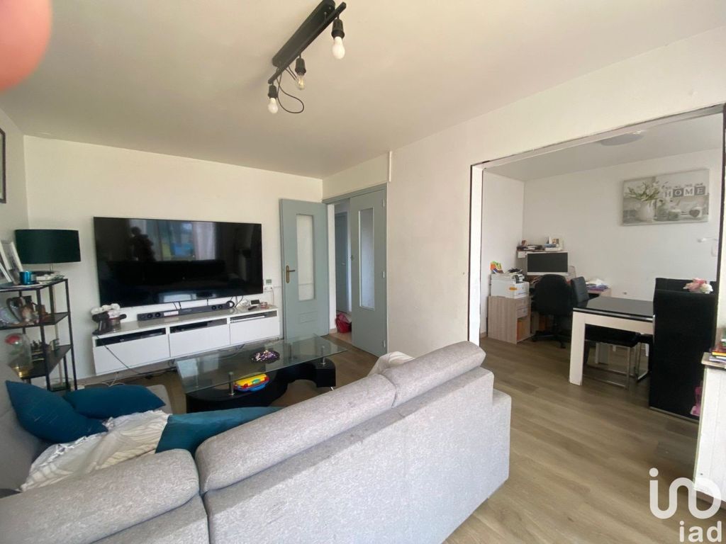 Achat maison à vendre 4 chambres 96 m² - Morangis