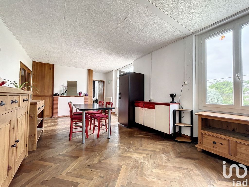 Achat appartement à vendre 7 pièces 200 m² - Montans