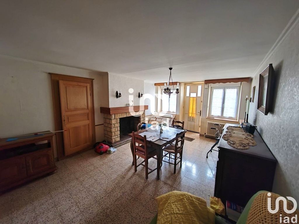 Achat maison 4 chambre(s) - Cirfontaines-en-Azois