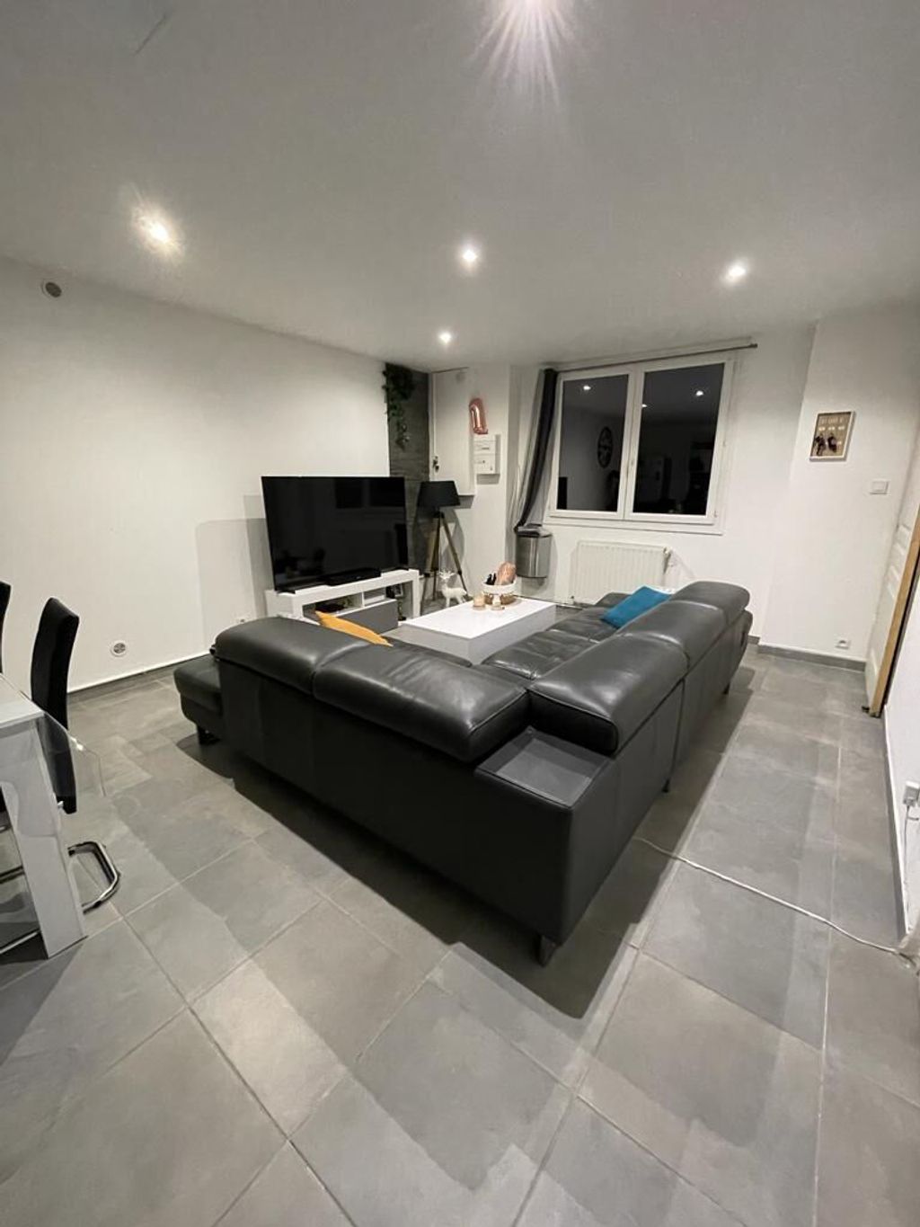 Achat maison à vendre 2 chambres 65 m² - Auterive