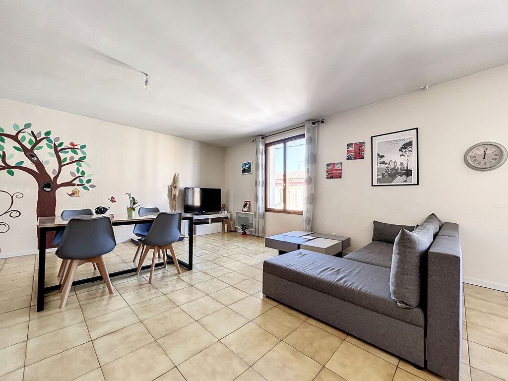 Achat appartement à vendre 4 pièces 115 m² - Saint-Jory