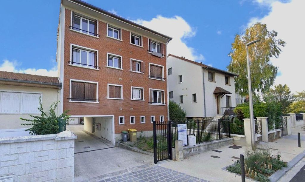 Achat appartement à vendre 2 pièces 52 m² - Le Perreux-sur-Marne