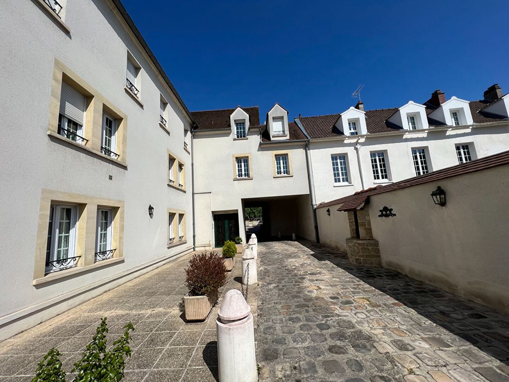 Achat appartement à vendre 6 pièces 102 m² - Conflans-Sainte-Honorine