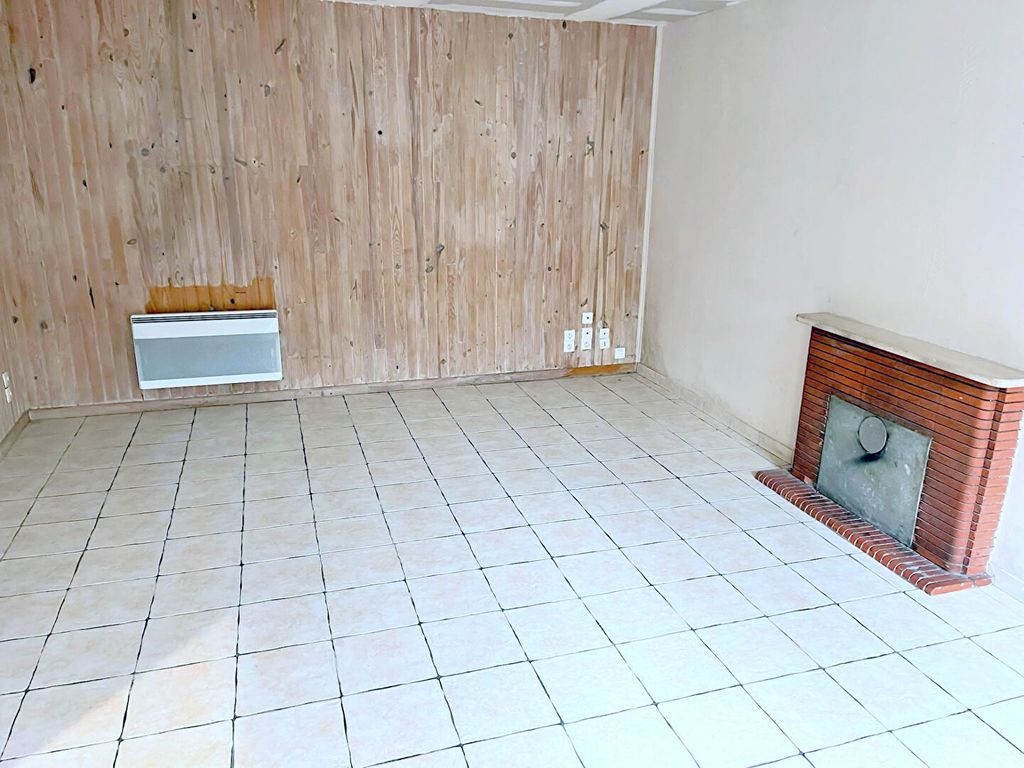 Achat maison 2 chambre(s) - Mareuil-sur-Lay-Dissais