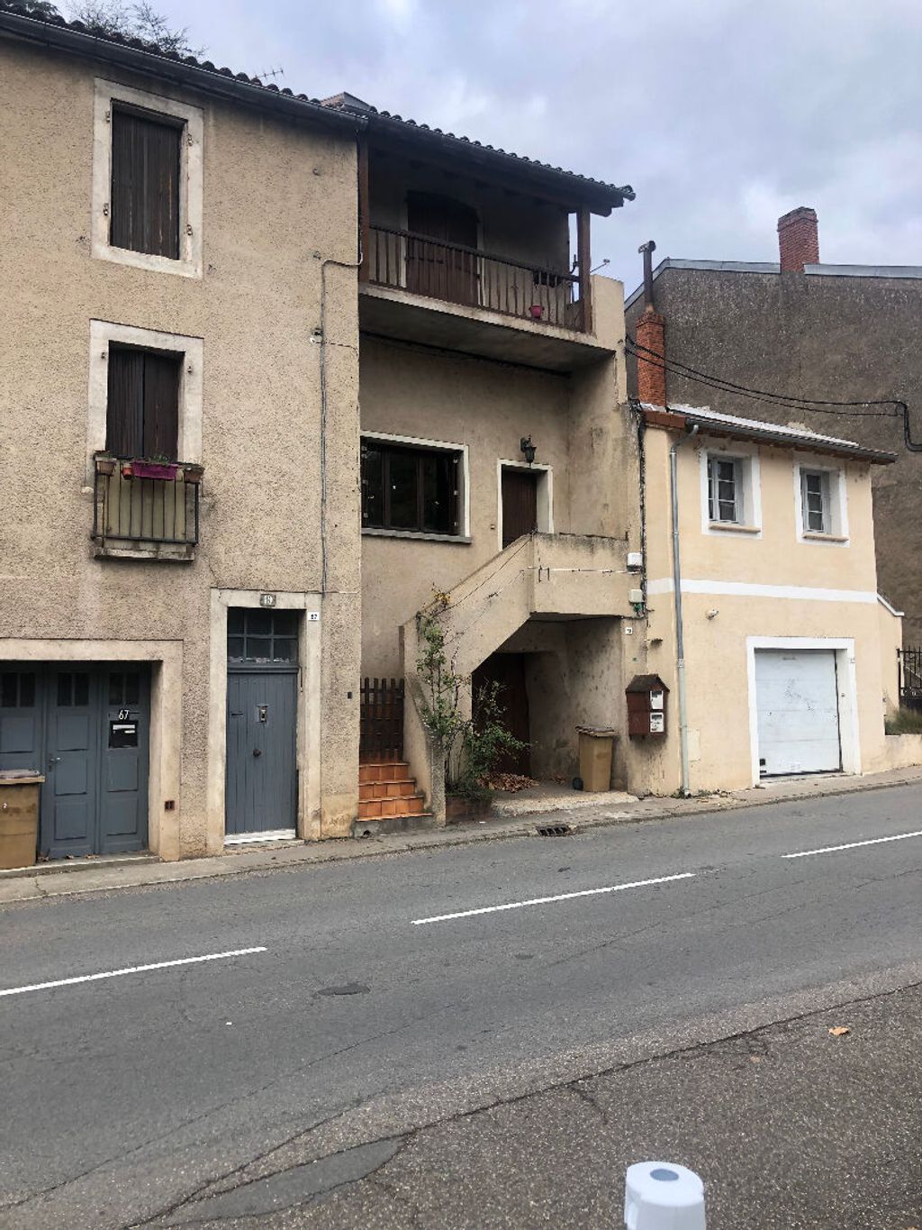 Achat maison 2 chambre(s) - Cahors