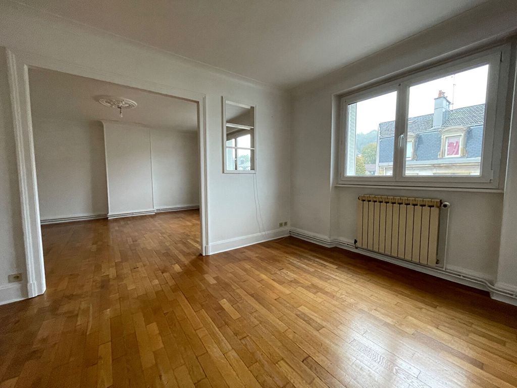 Achat appartement à vendre 5 pièces 109 m² - Épinal
