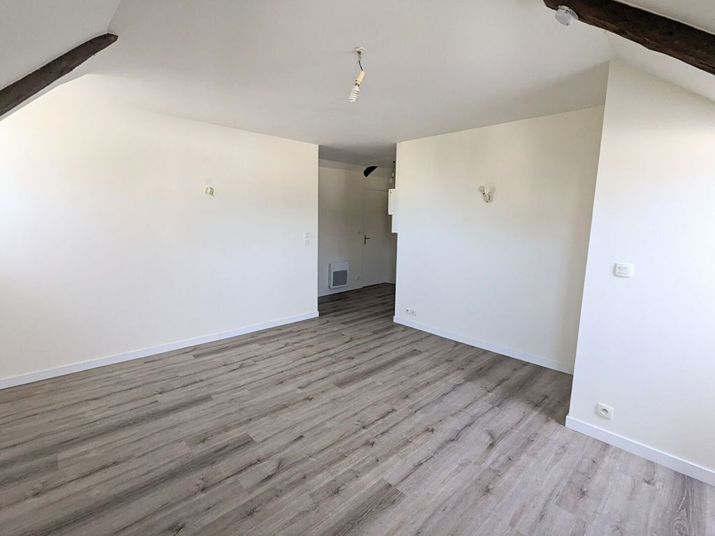 Achat appartement à vendre 2 pièces 32 m² - Plessé