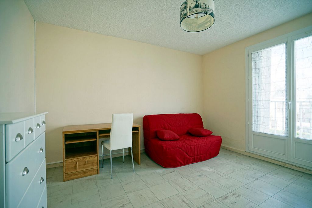 Achat appartement 1 pièce(s) Saint-Jean-de-Braye