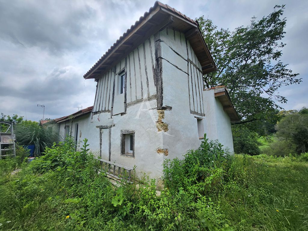 Achat maison 2 chambre(s) - Créon-d'Armagnac