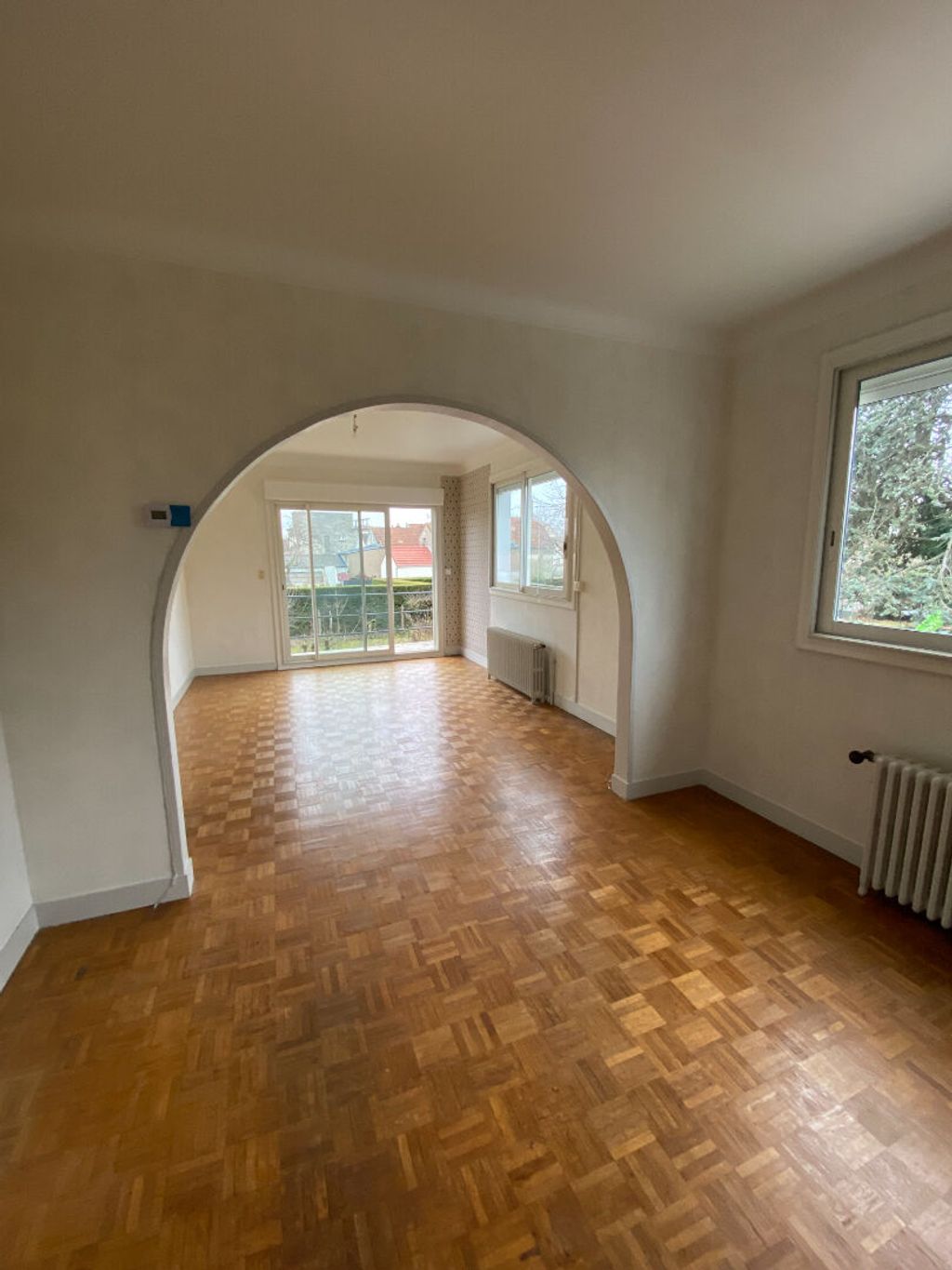 Achat appartement à vendre 2 pièces 55 m² - Semoy