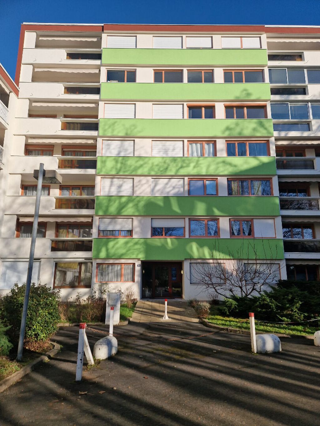 Achat appartement à vendre 3 pièces 60 m² - Orléans