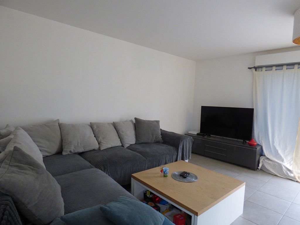 Achat appartement à vendre 3 pièces 63 m² - Saint-Jean-de-Braye