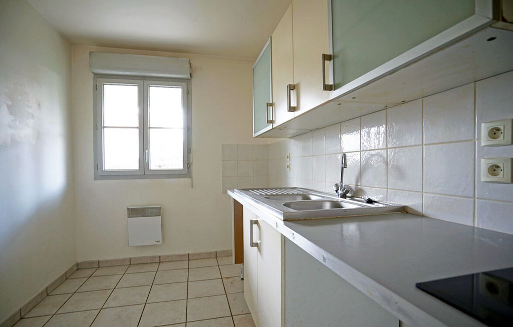 Achat appartement 3 pièce(s) Saint-Jean-de-Braye