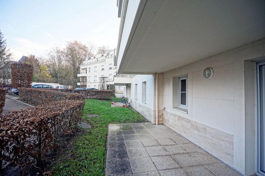 Achat appartement à vendre 3 pièces 65 m² - Saint-Jean-de-Braye