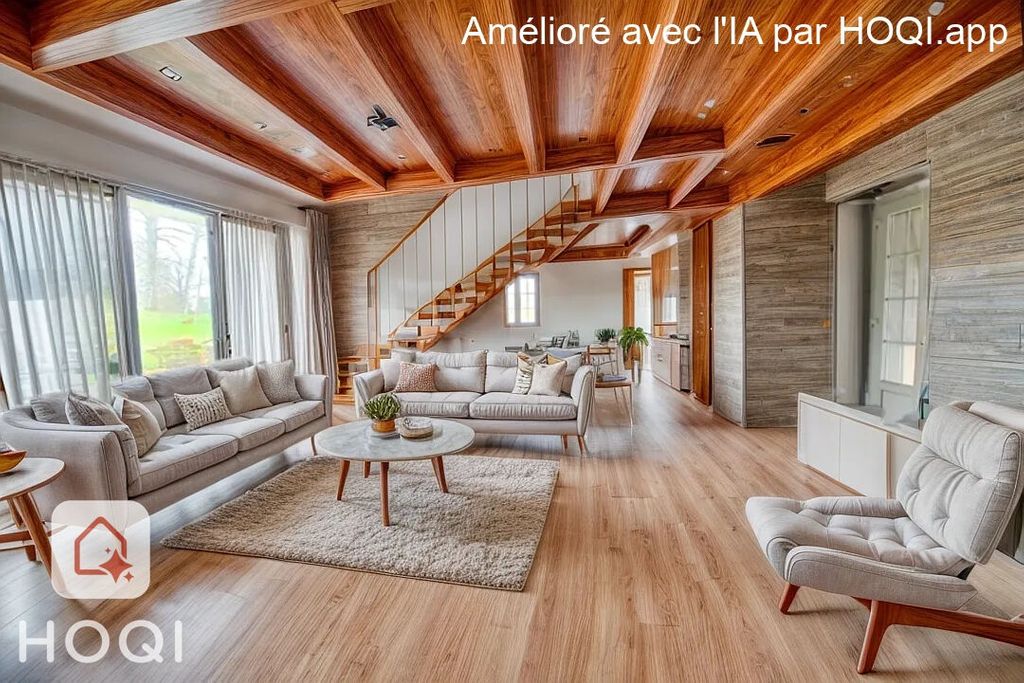 Achat maison 2 chambre(s) - Semoy