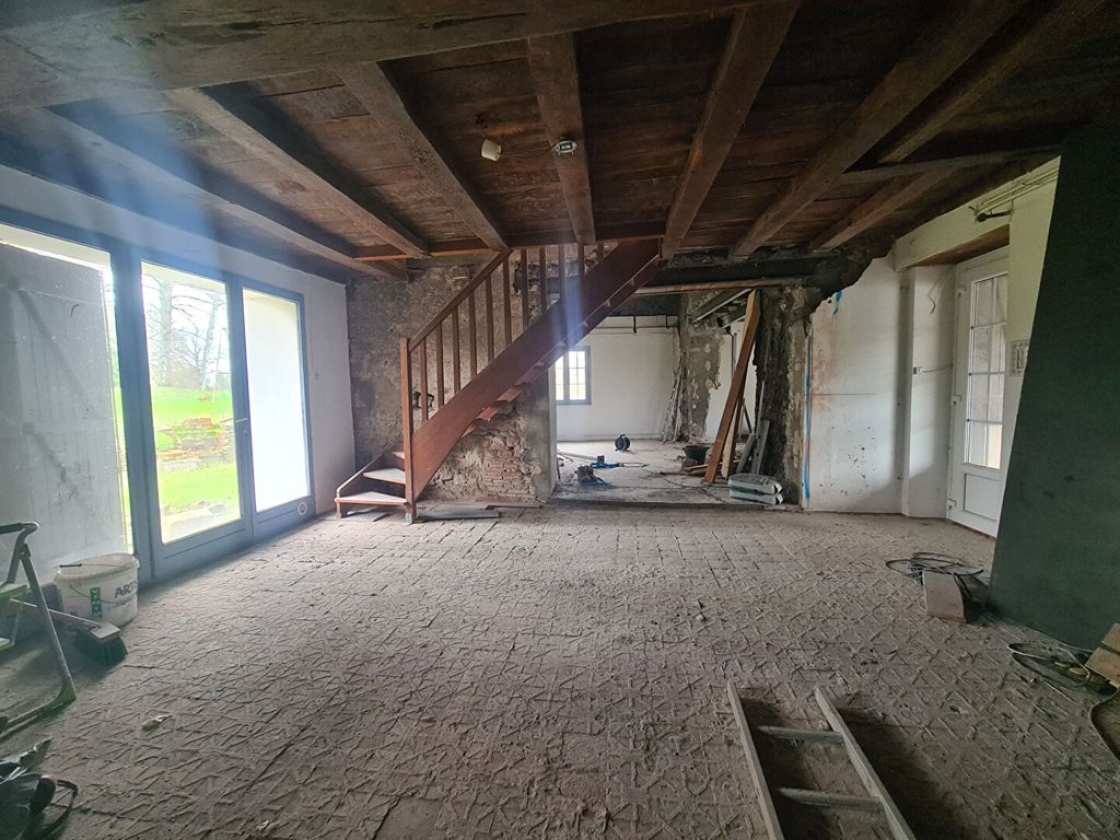 Achat maison 2 chambre(s) - Semoy