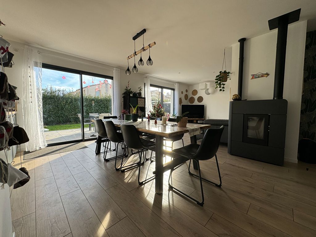 Achat maison 4 chambre(s) - Saint-Philbert-de-Grand-Lieu