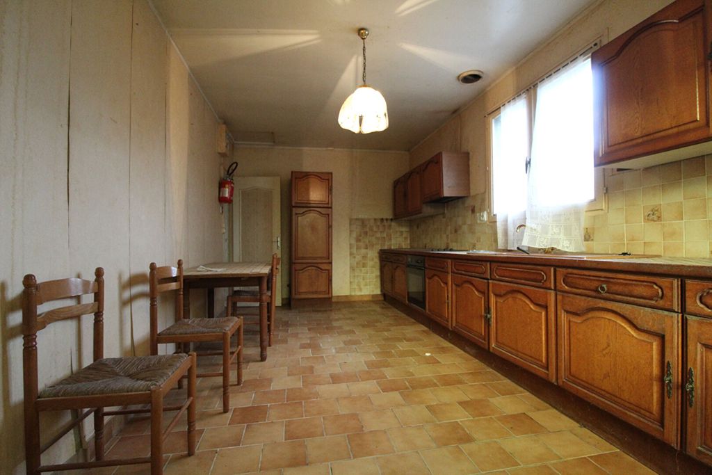 Achat maison 2 chambre(s) - Veuzain-sur-Loire