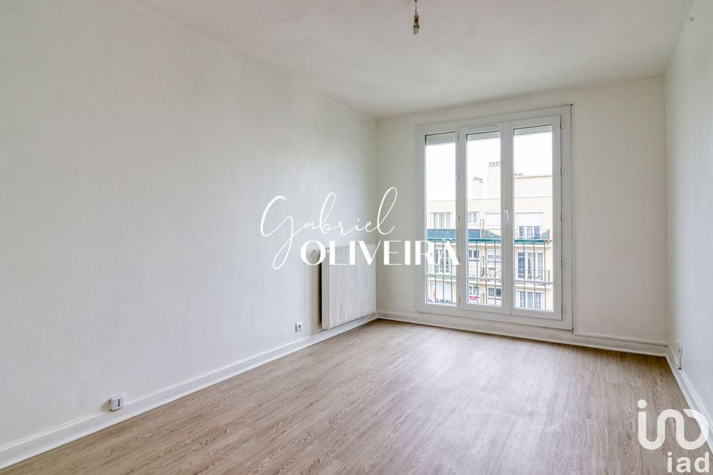 Achat appartement à vendre 2 pièces 42 m² - Argenteuil