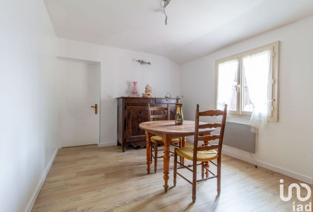 Achat maison 3 chambre(s) - Fleury-les-Aubrais