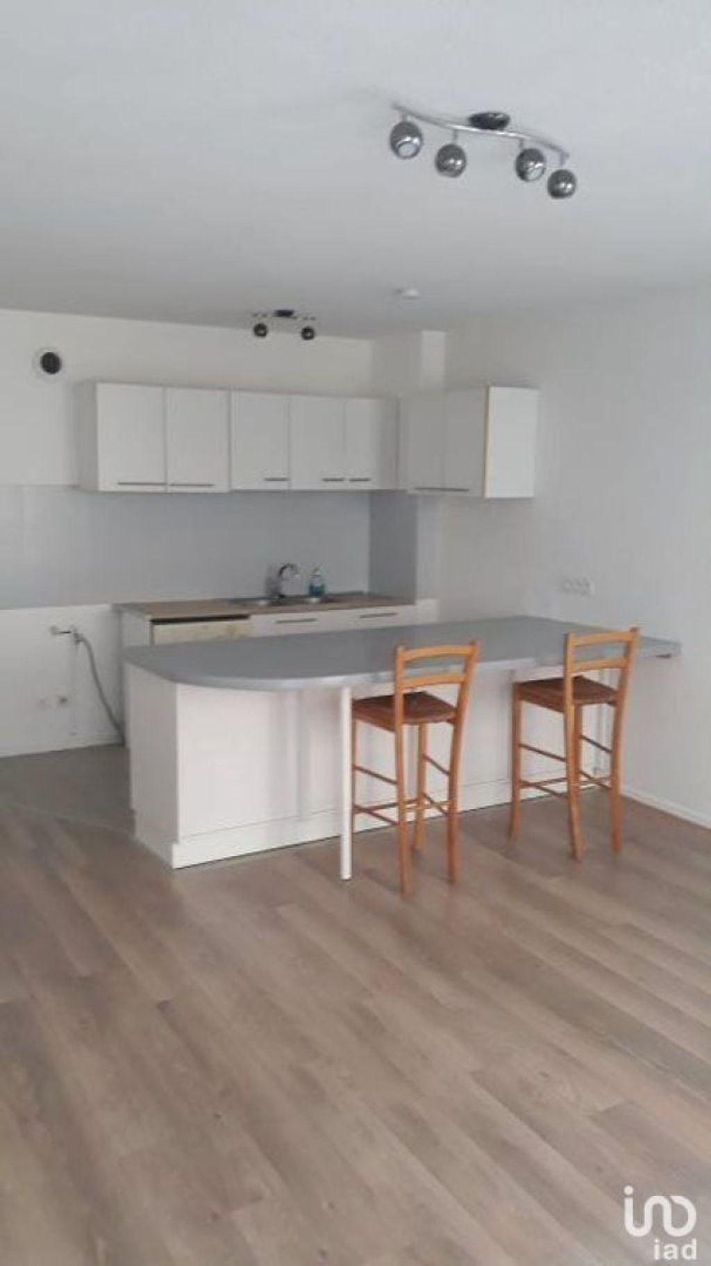 Achat appartement à vendre 3 pièces 70 m² - Annonay