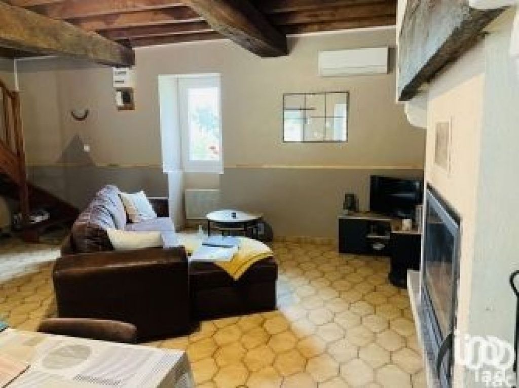 Achat maison 2 chambre(s) - Saint-Astier