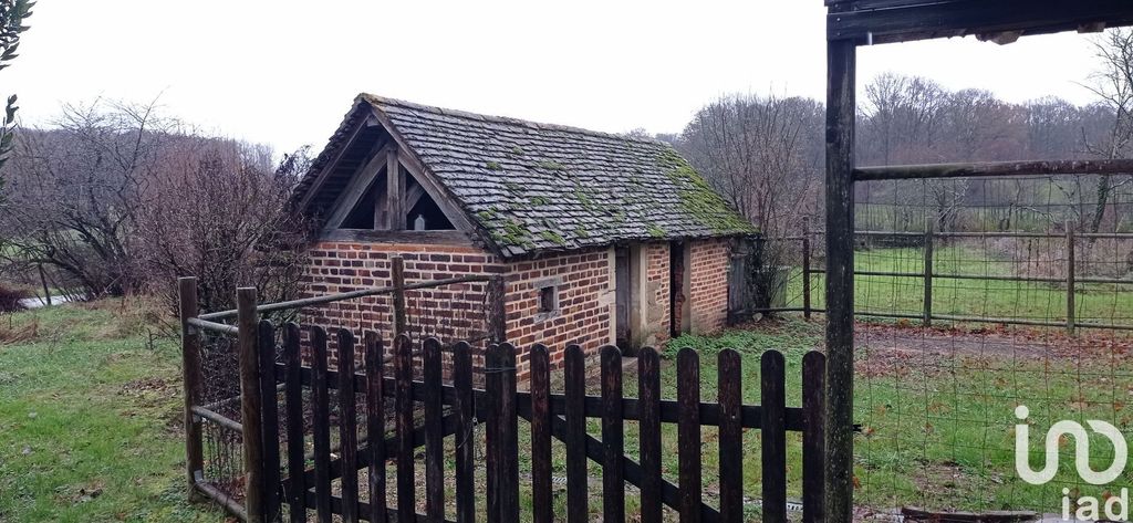 Achat maison 3 chambre(s) - Ratte