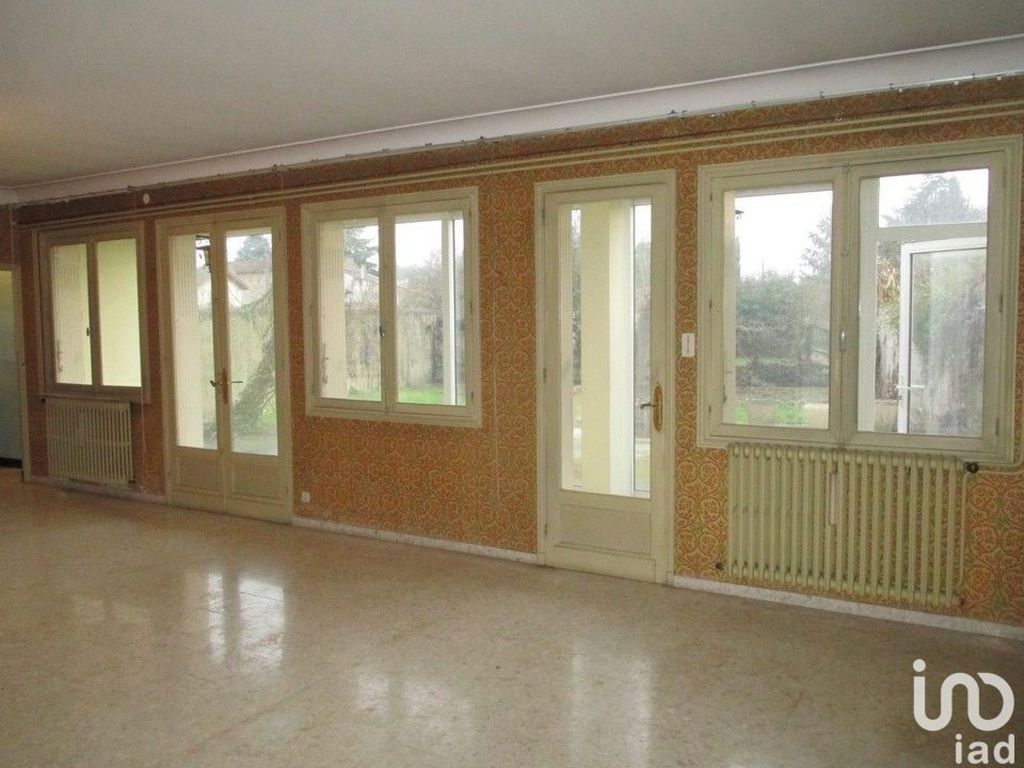 Achat maison à vendre 3 chambres 187 m² - Auch