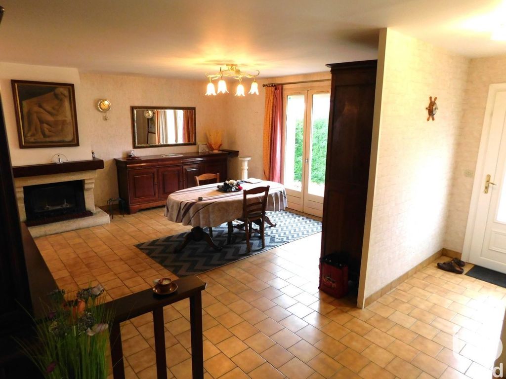 Achat maison 3 chambre(s) - Bourgueil