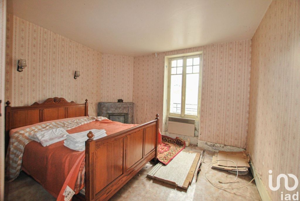 Achat maison 3 chambre(s) - Bonny-sur-Loire