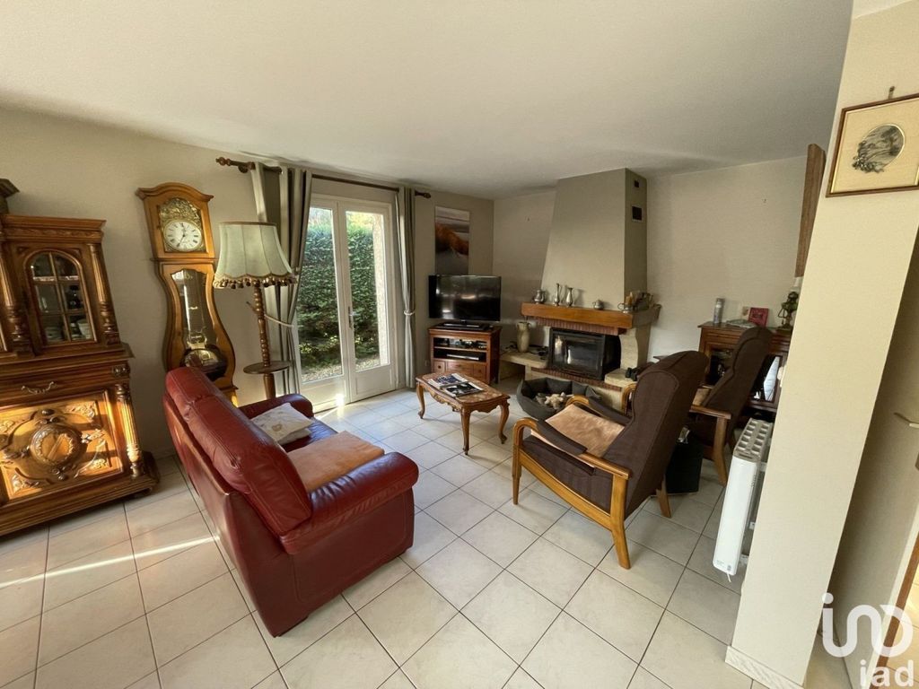 Achat maison 5 chambre(s) - Le Touquet-Paris-Plage