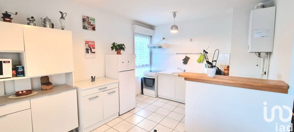 Achat appartement à vendre 2 pièces 54 m² - Tarnos