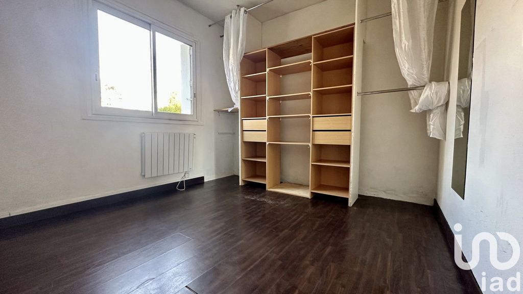 Achat maison 3 chambre(s) - Saint-Molf