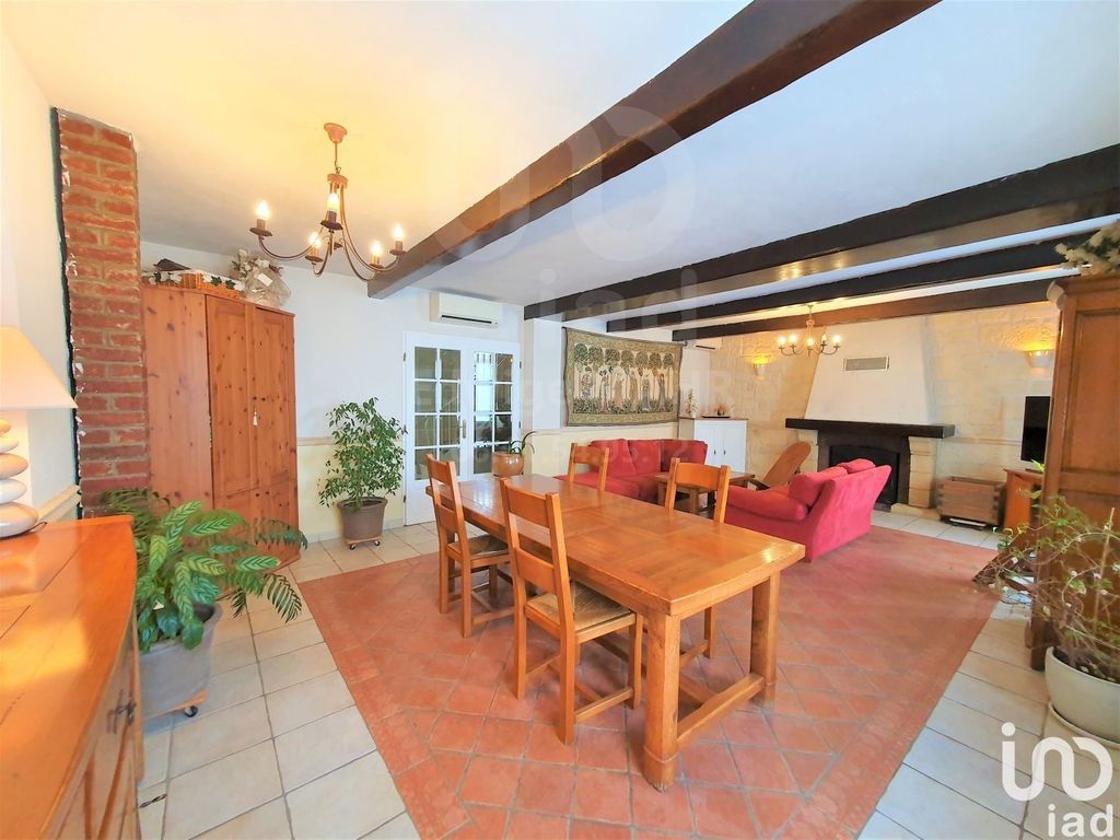 Achat maison à vendre 4 chambres 171 m² - Champeaux