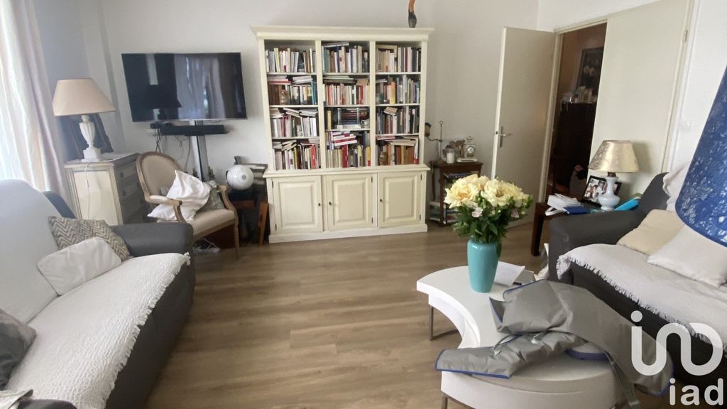 Achat appartement à vendre 4 pièces 92 m² - Paris 12ème arrondissement