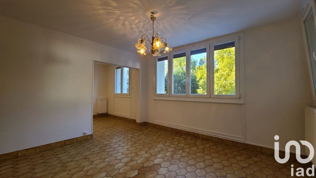 Achat appartement 4 pièce(s) Grenoble