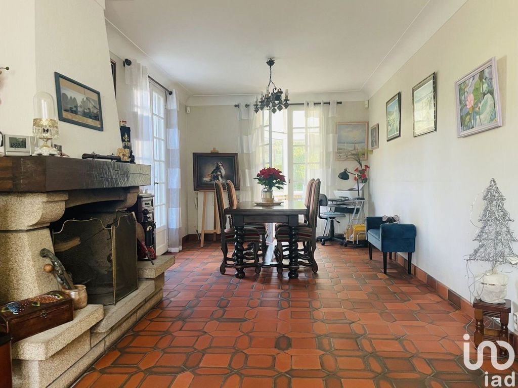 Achat maison à vendre 4 chambres 139 m² - Nantes