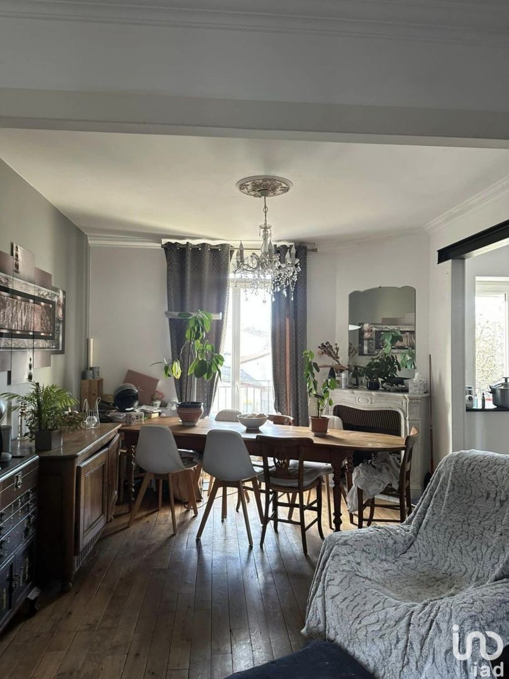Achat maison à vendre 6 chambres 173 m² - Limoges