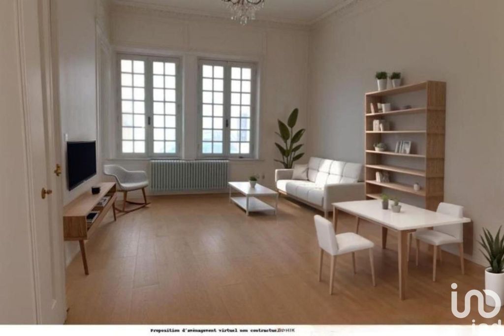 Achat maison à vendre 3 chambres 164 m² - Vélines