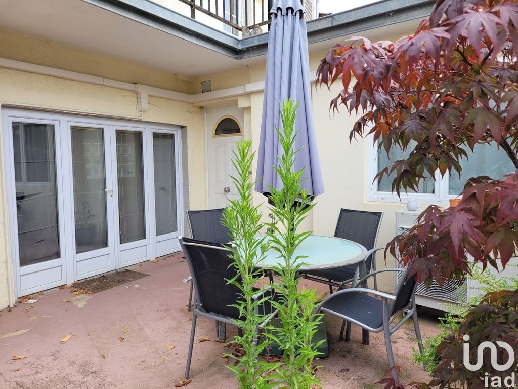 Achat appartement à vendre 3 pièces 62 m² - Les Molières