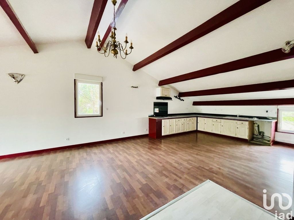 Achat appartement à vendre 3 pièces 90 m² - Rochefort