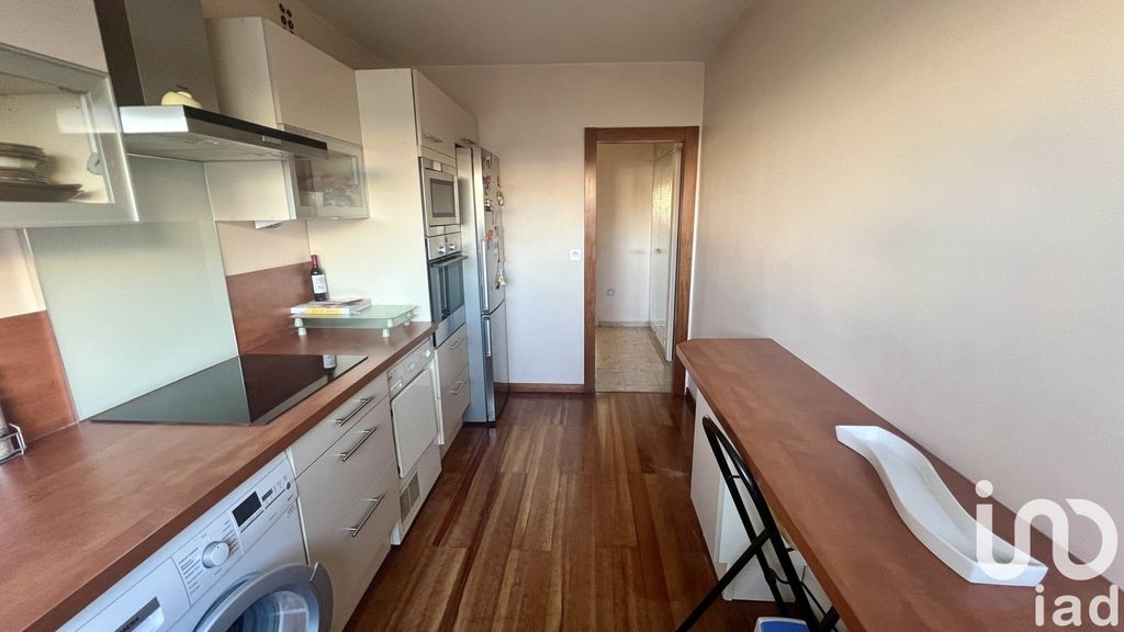 Achat appartement à vendre 4 pièces 105 m² - Chatou