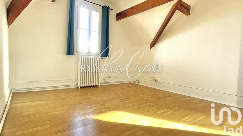 Achat appartement à vendre 2 pièces 41 m² - Lagny-sur-Marne