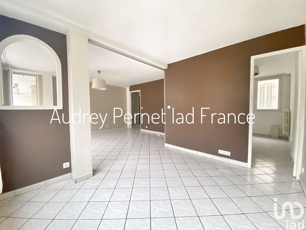 Achat appartement à vendre 3 pièces 63 m² - Toulon