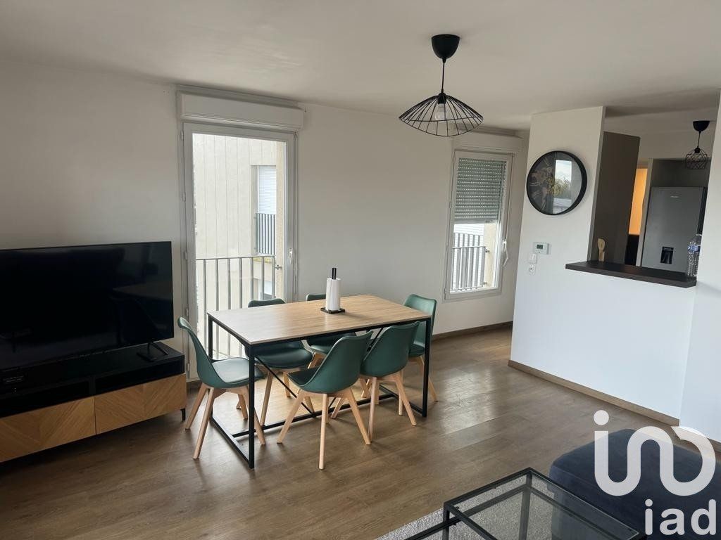 Achat appartement 4 pièce(s) Argenteuil